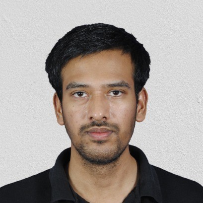 Sai Sravan Reddy